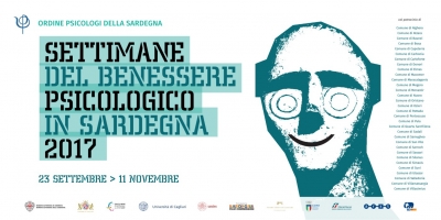 dal 20 al 29 Ottobre | Settimane del benessere psicologico in Sardegna